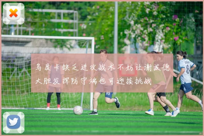 乌度卡缺乏进攻战术不妨让谢泼德大胆发挥防守端也可迎接挑战